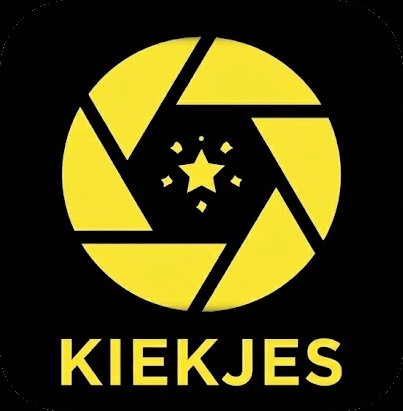 Kiekjes